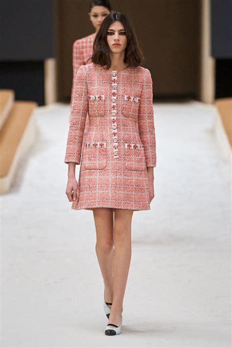 chanel reclame 2022|Chanel dresses 2022.